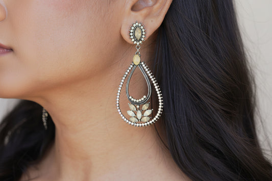 Sunlit Charms Earrings