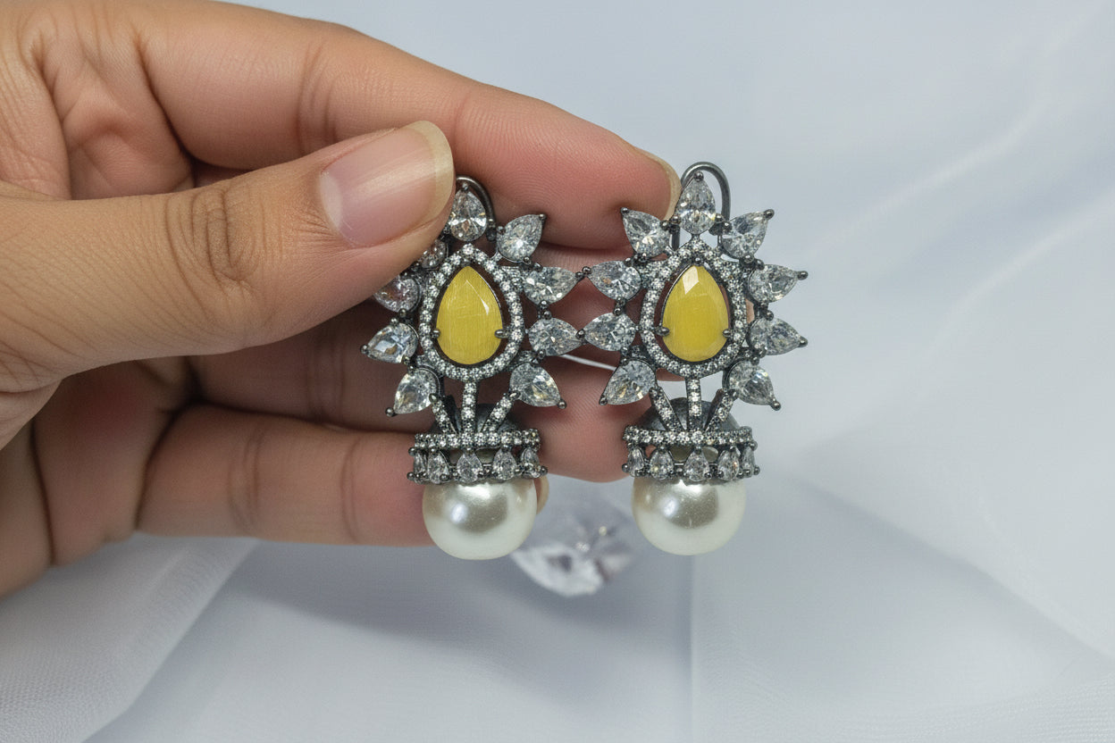 Sunlight Studs