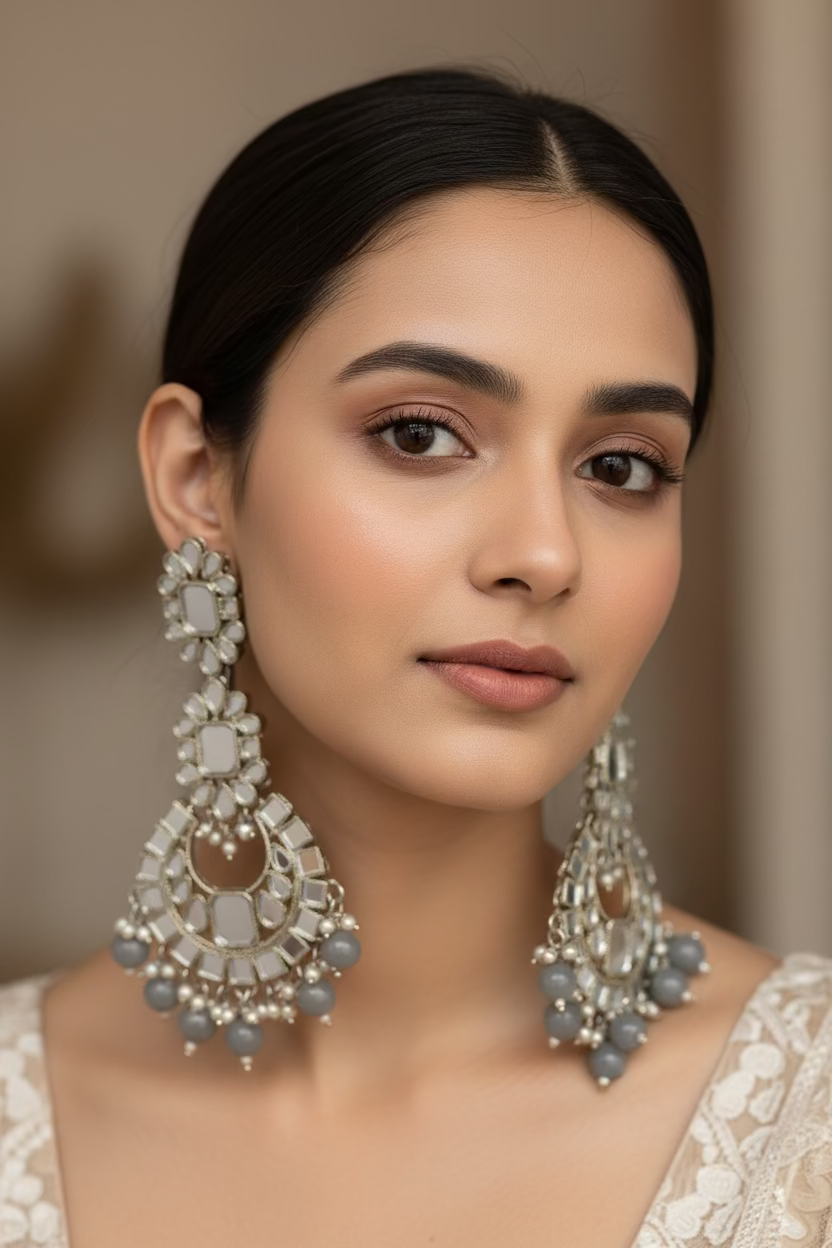 Reflections Earrings