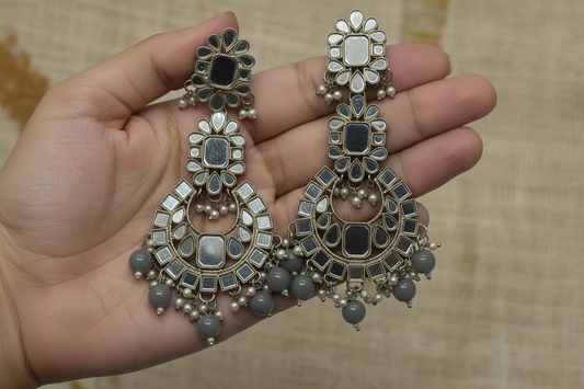 Reflections Earrings