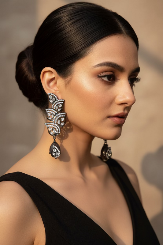 Starlight Earrings