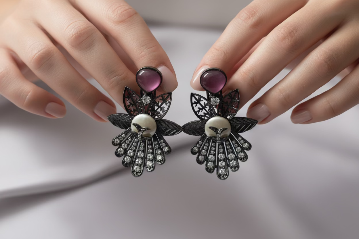 Firefly  Studs