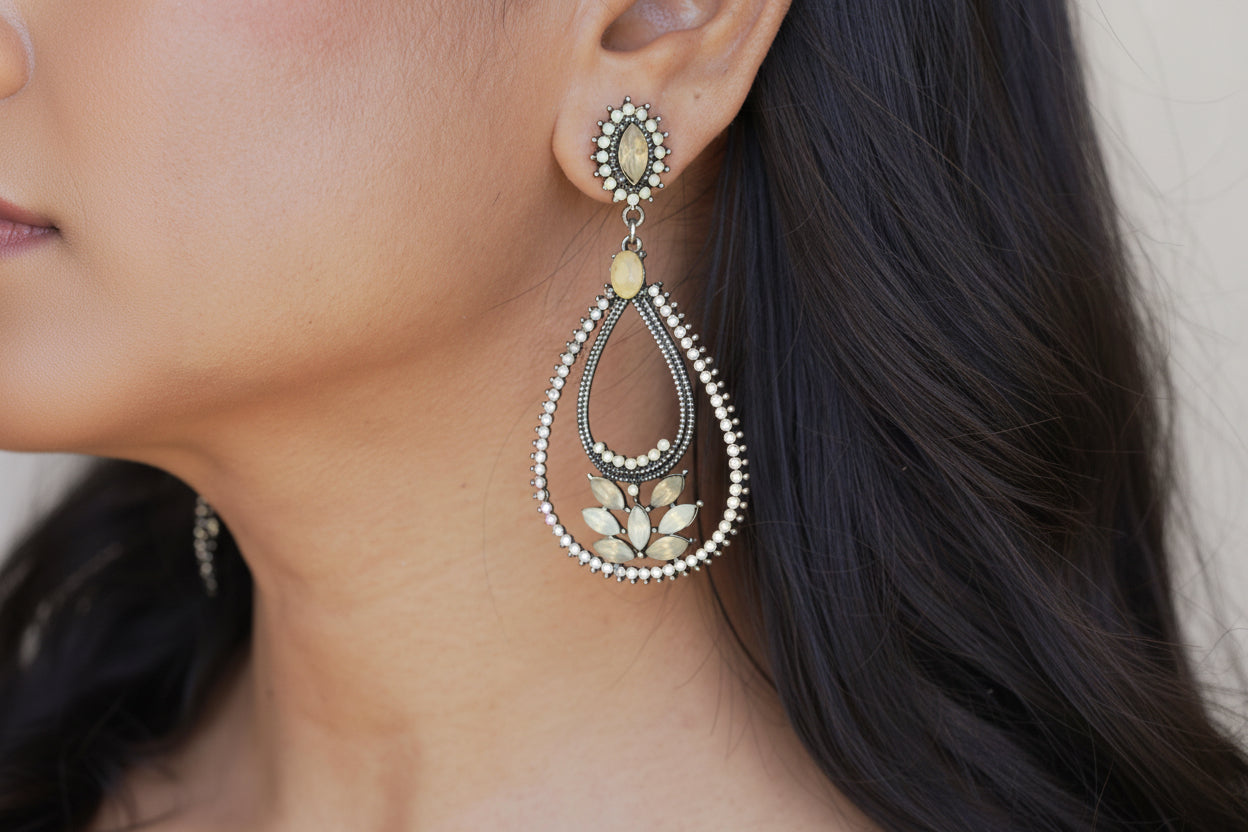 Sunlit Charms Earrings
