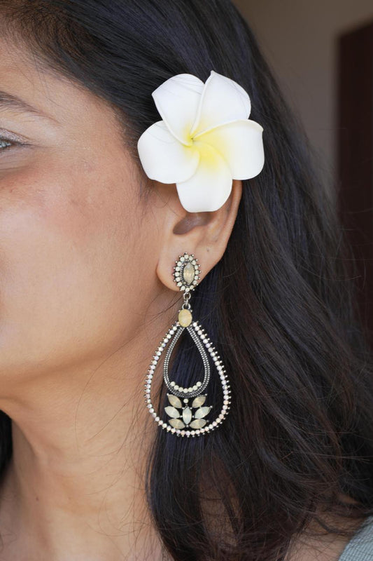 Sunlit Charms Earrings