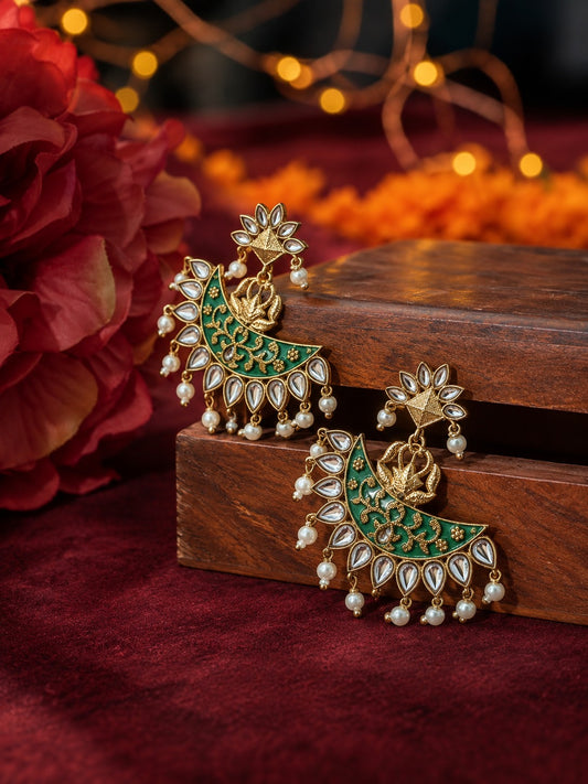 Dainty Drops