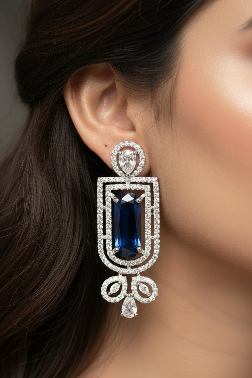 Royal Beauty Earrings