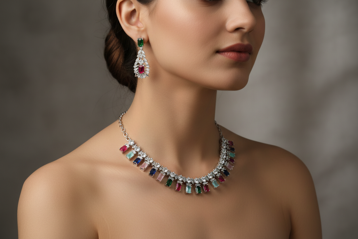 Vintage Set