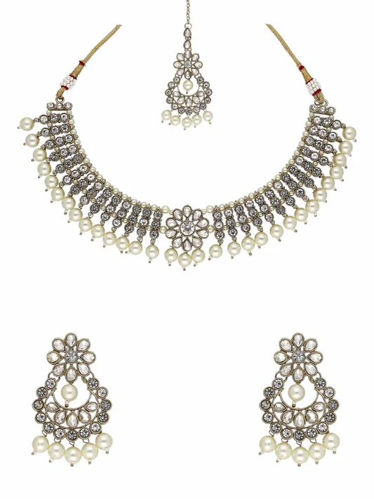 Rani Necklace Set