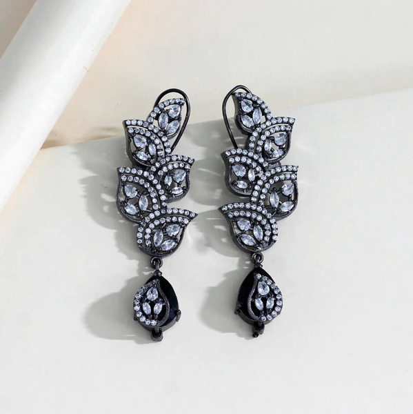 Starlight Earrings